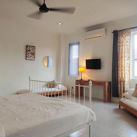Rumah Putih Near Klia Sepang Dış mekan fotoğraf