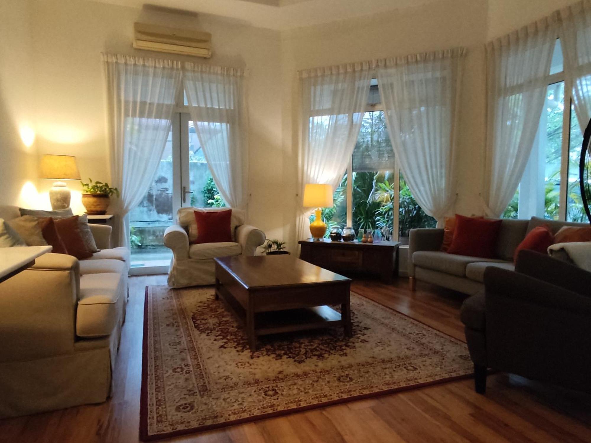 Rumah Putih Near Klia Sepang Dış mekan fotoğraf