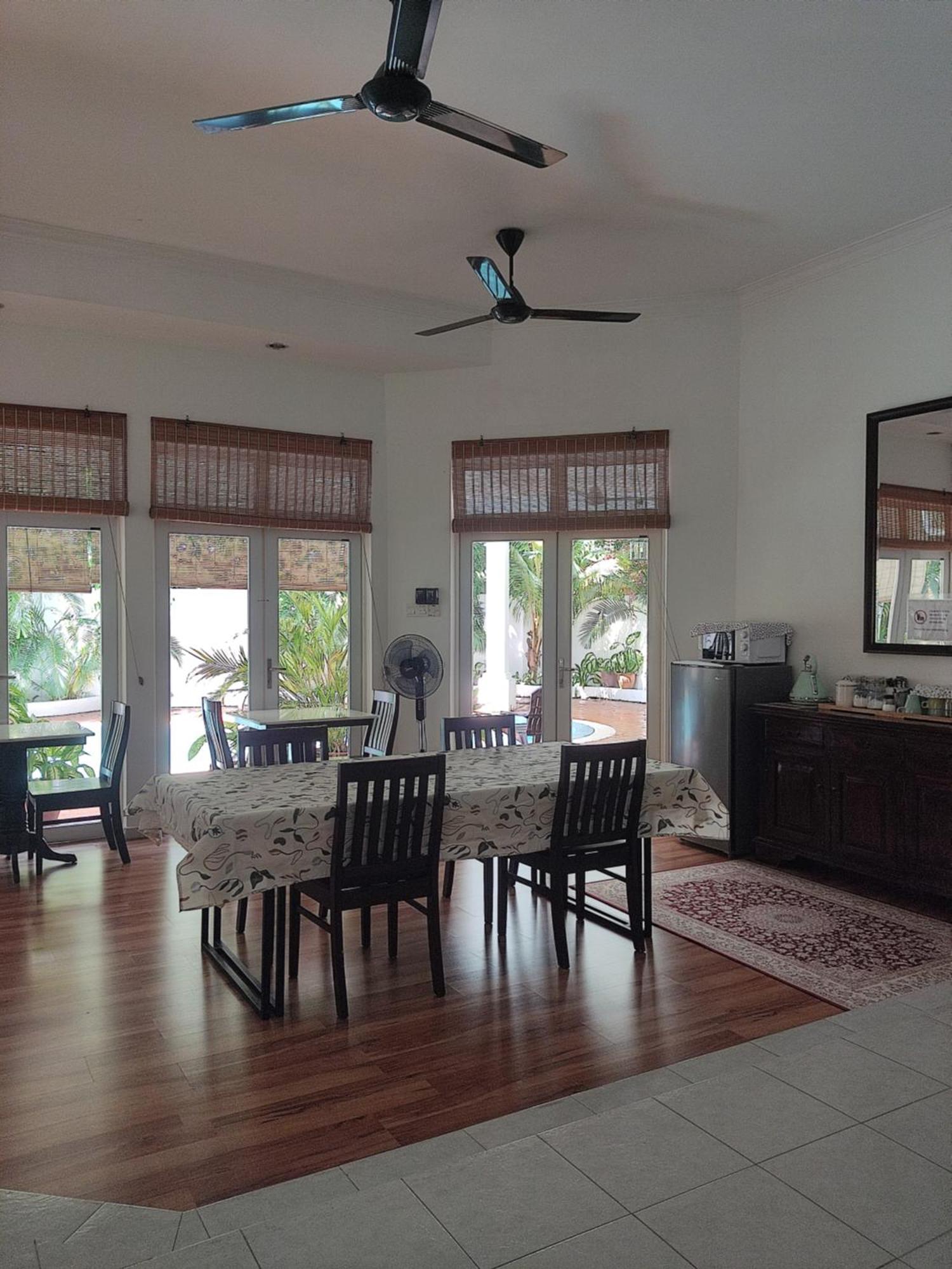 Rumah Putih Near Klia Sepang Dış mekan fotoğraf