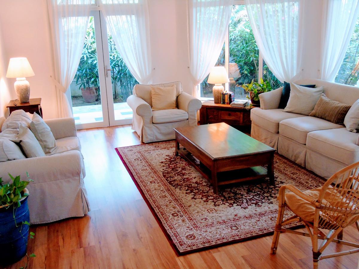 Rumah Putih Near Klia Sepang Dış mekan fotoğraf
