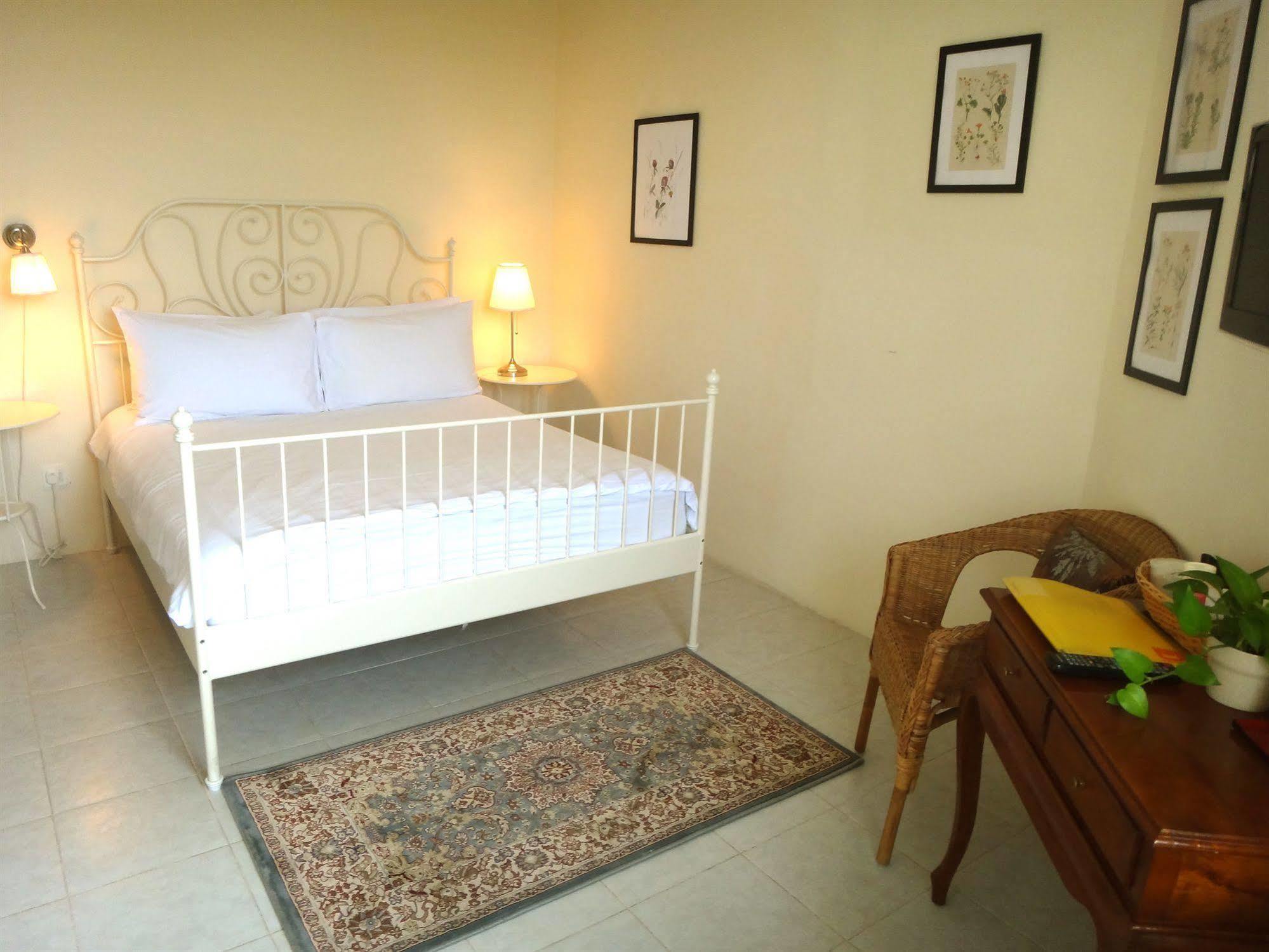 Rumah Putih Near Klia Sepang Dış mekan fotoğraf