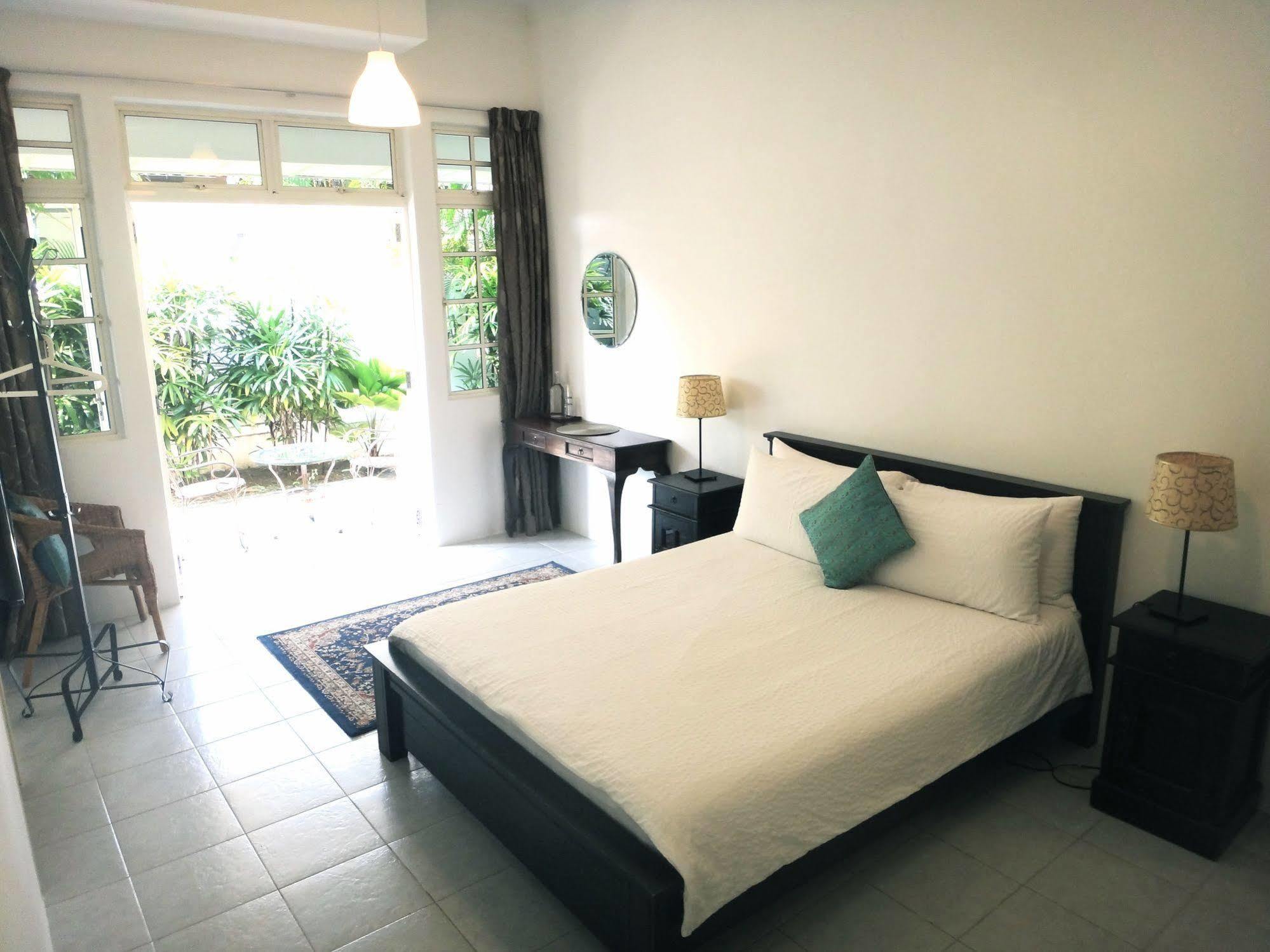 Rumah Putih Near Klia Sepang Dış mekan fotoğraf