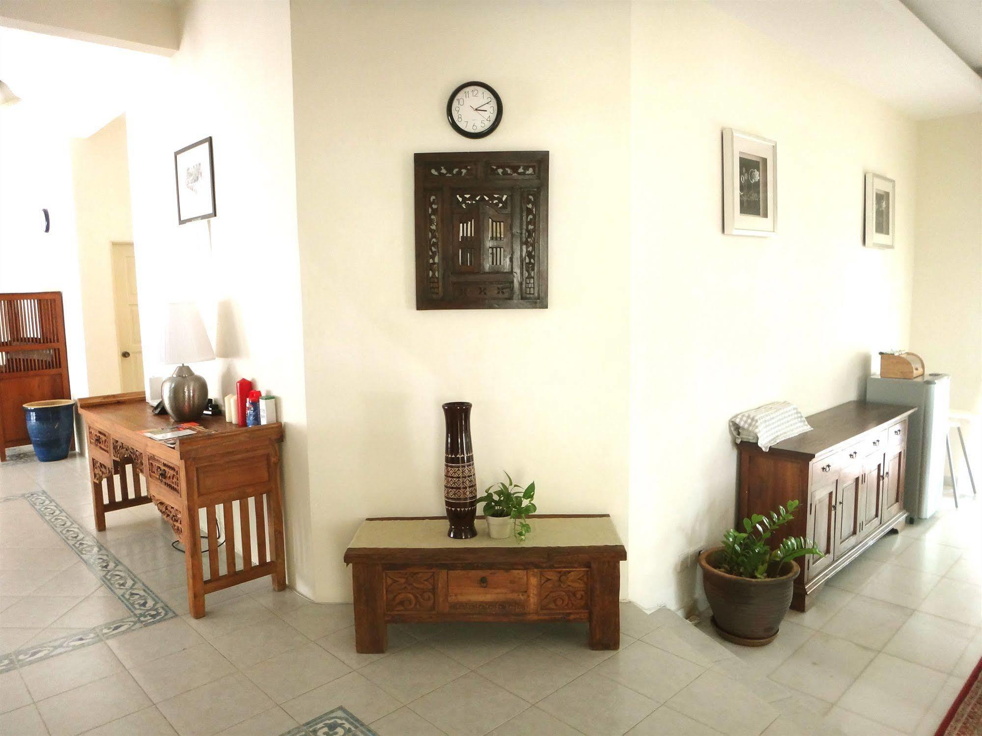 Rumah Putih Near Klia Sepang Dış mekan fotoğraf